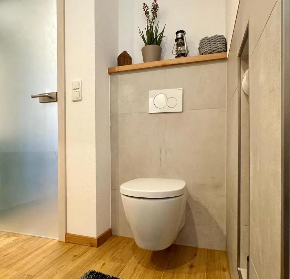 Apartmán Kathi'S Allgaeuliebe Weitnau