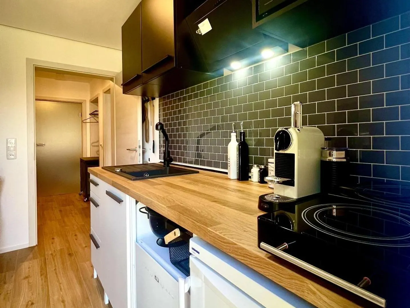Apartmán Kathi'S Allgaeuliebe Weitnau Německo
