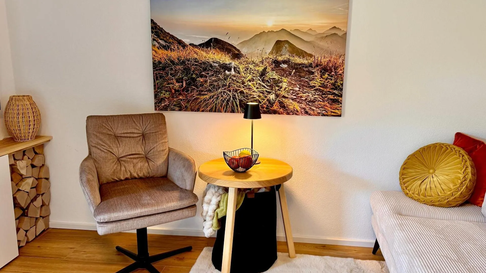 Apartmán Kathi'S Allgaeuliebe Weitnau